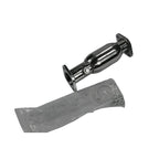 COLECTOR DE ESCAPE MINI COOPER R53 02-06 1.6L