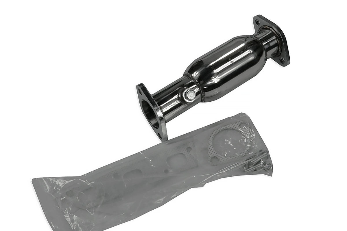 Colector de escape header MINI Cooper R53 02-06 1.6L