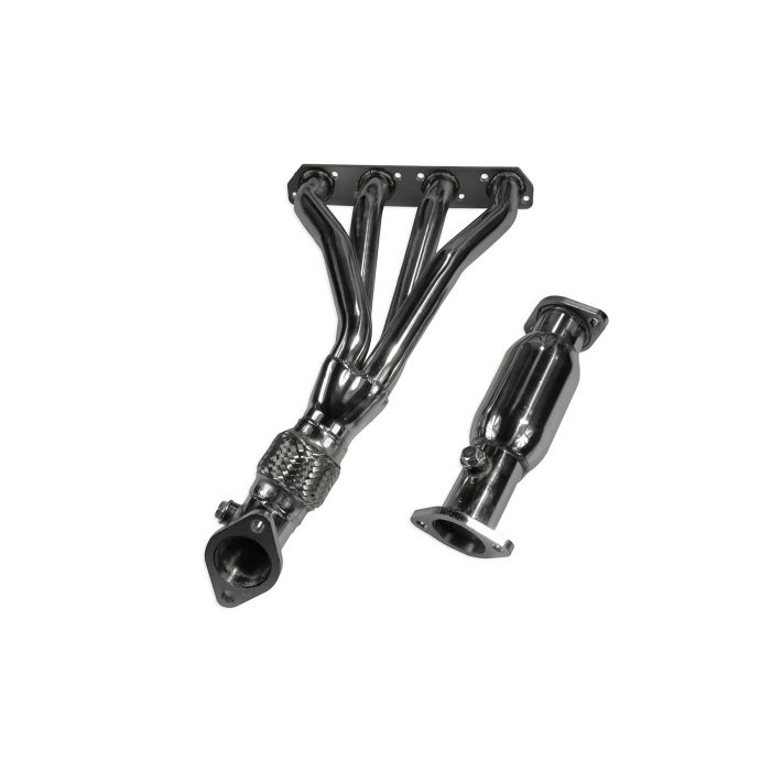 COLECTOR DE ESCAPE MINI COOPER R53 02-06 1.6L
