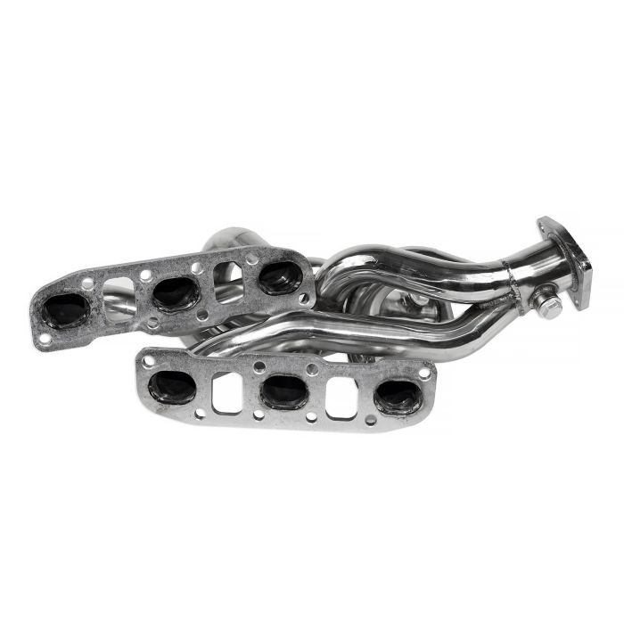 Colector de escape para Nissan Infiniti 350Z G35 3.5L
