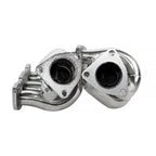 Colector de escape para Nissan Infiniti 350Z G35 3.5L