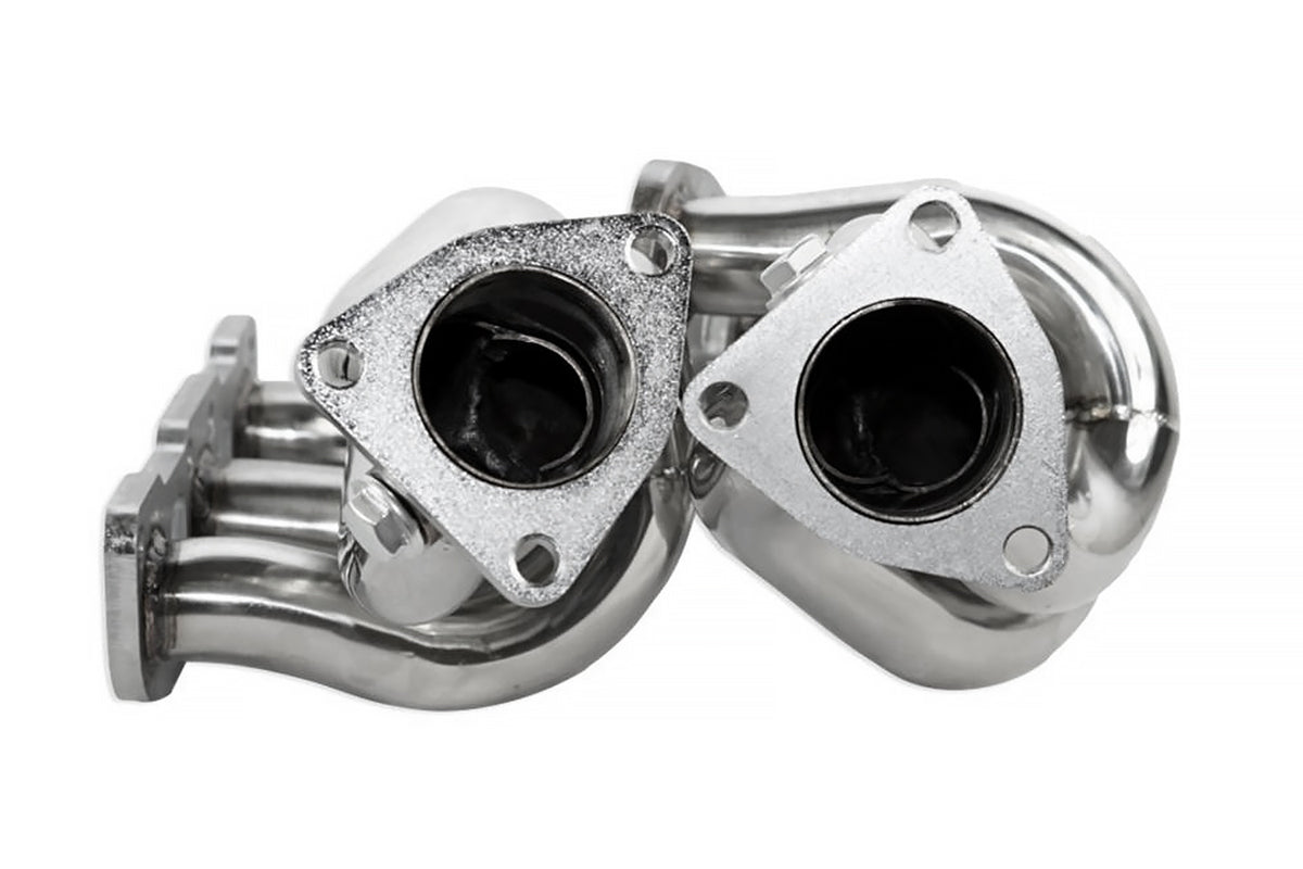 Colector de escape Nissan Infiniti 350Z G35 3.5L
