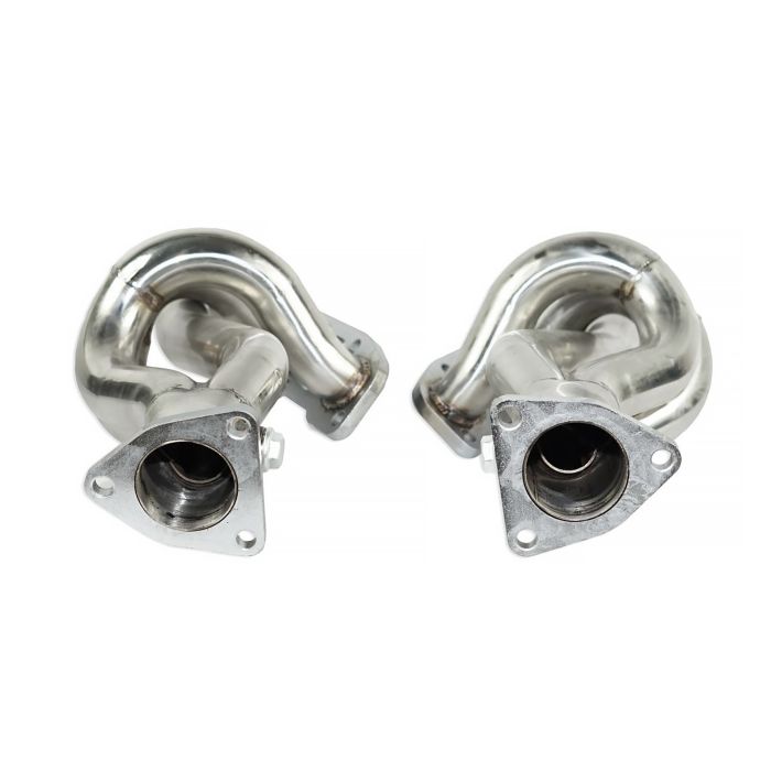 Colector de escape para Nissan Infiniti 350Z G35 3.5L