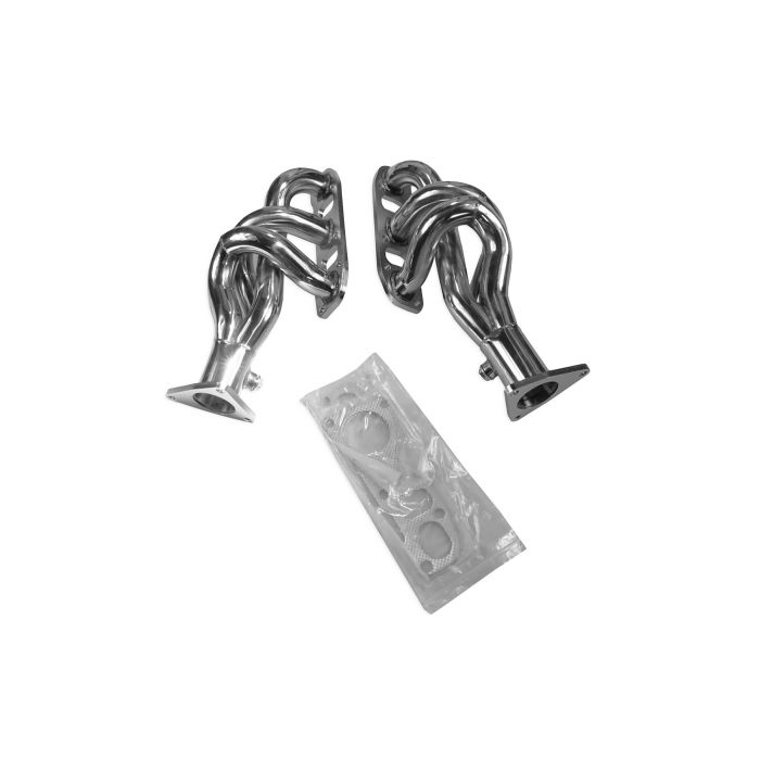 NISSAN 370Z 09-13 INFINITI G37 08-13 EXHAUST HEADER