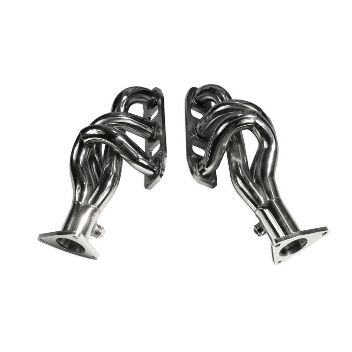 NISSAN 370Z 09-13 INFINITI G37 08-13 EXHAUST HEADER