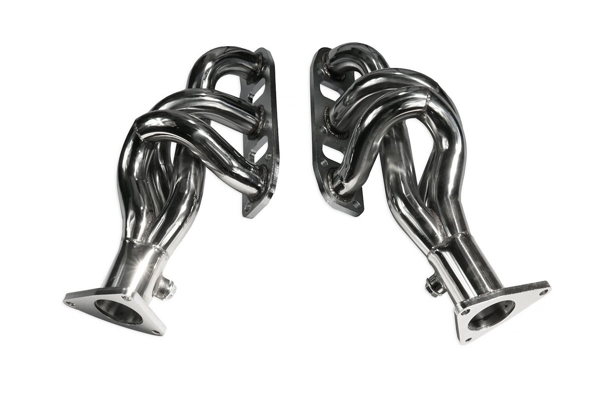 Colector de escape header Nissan 370Z 09-13 Infiniti G37 08-13