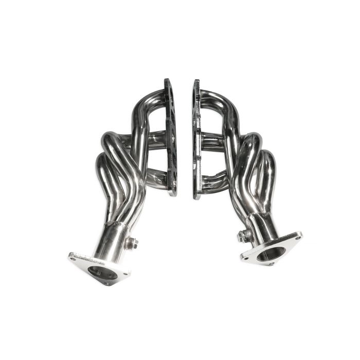 NISSAN 370Z 09-13 INFINITI G37 08-13 EXHAUST HEADER