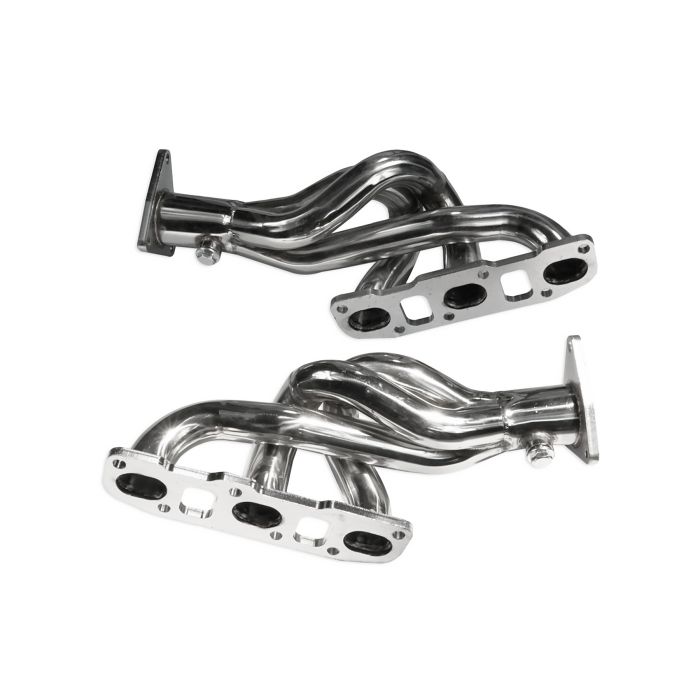 NISSAN 370Z 09-13 INFINITI G37 08-13 EXHAUST HEADER