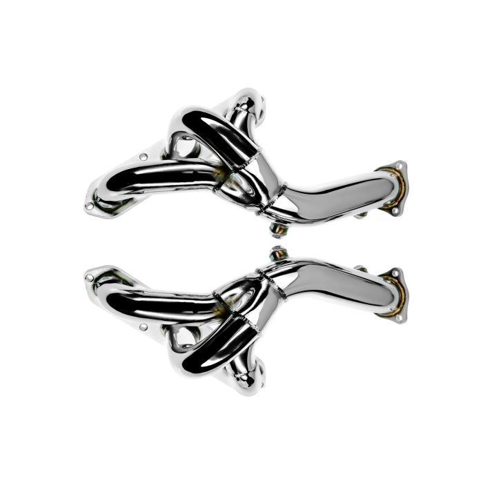 Exhaust manifold for Porsche Boxster Cayman S 987 2005-2008