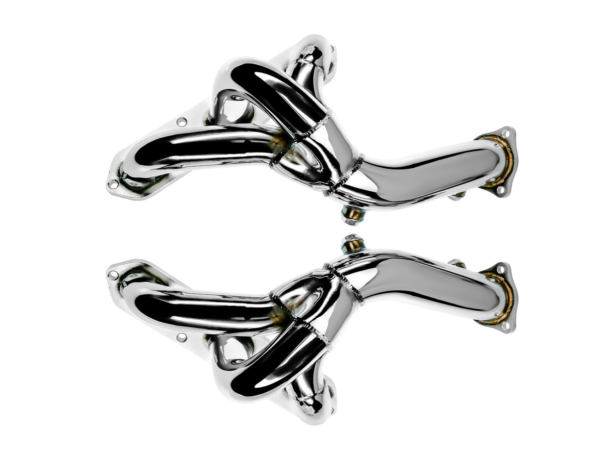 Colector de escape header para Porsche Boxster Cayman S 987 2005-2008