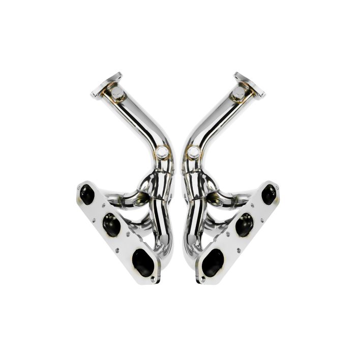 Exhaust manifold for Porsche Boxster Cayman S 987 2005-2008