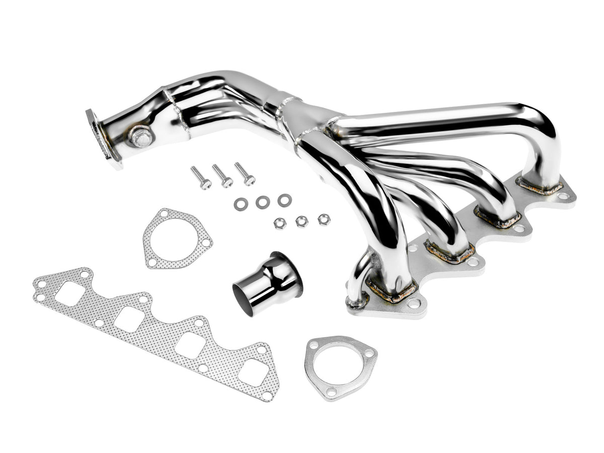 Colector de escape header para Suzuki Samurai / Geo Tracker 1.3L 1.6L L4