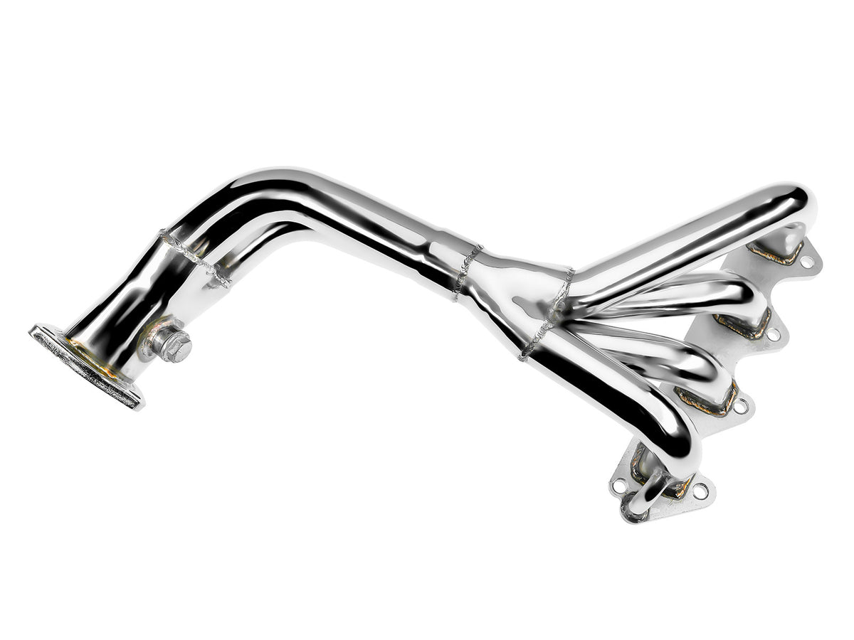Colector de escape header para Suzuki Samurai / Geo Tracker 1.3L 1.6L L4