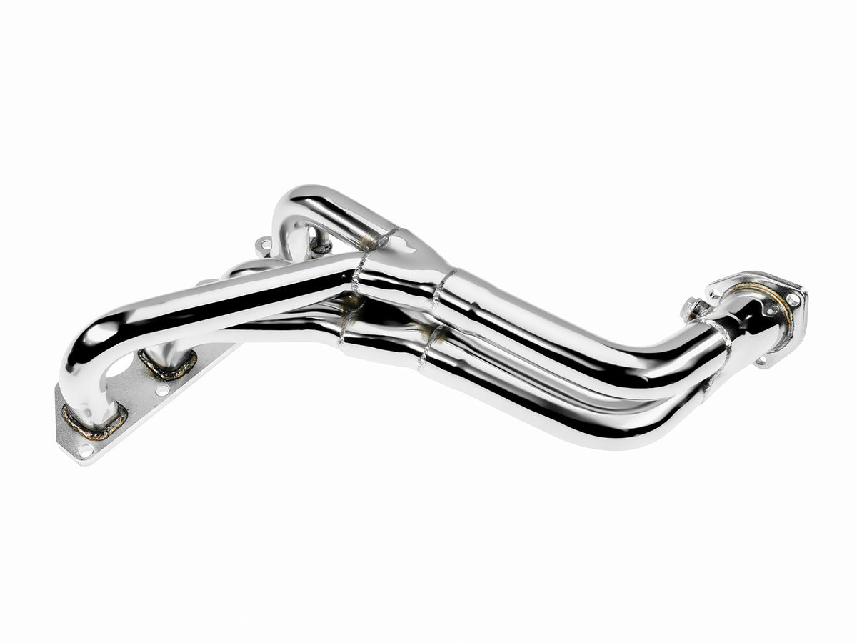 Colector de escape header para Suzuki Samurai / Geo Tracker 1.3L 1.6L L4