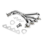 Colector de escape para Suzuki Samurai / Geo Tracker 1.3L 1.6L L4