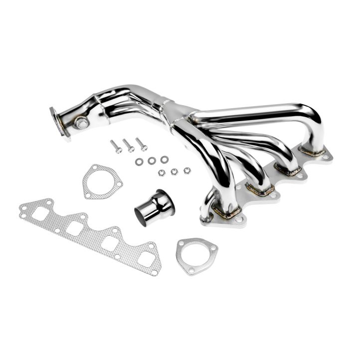 Exhaust Header for Suzuki Samurai / Geo Tracker 1.3L 1.6L L4