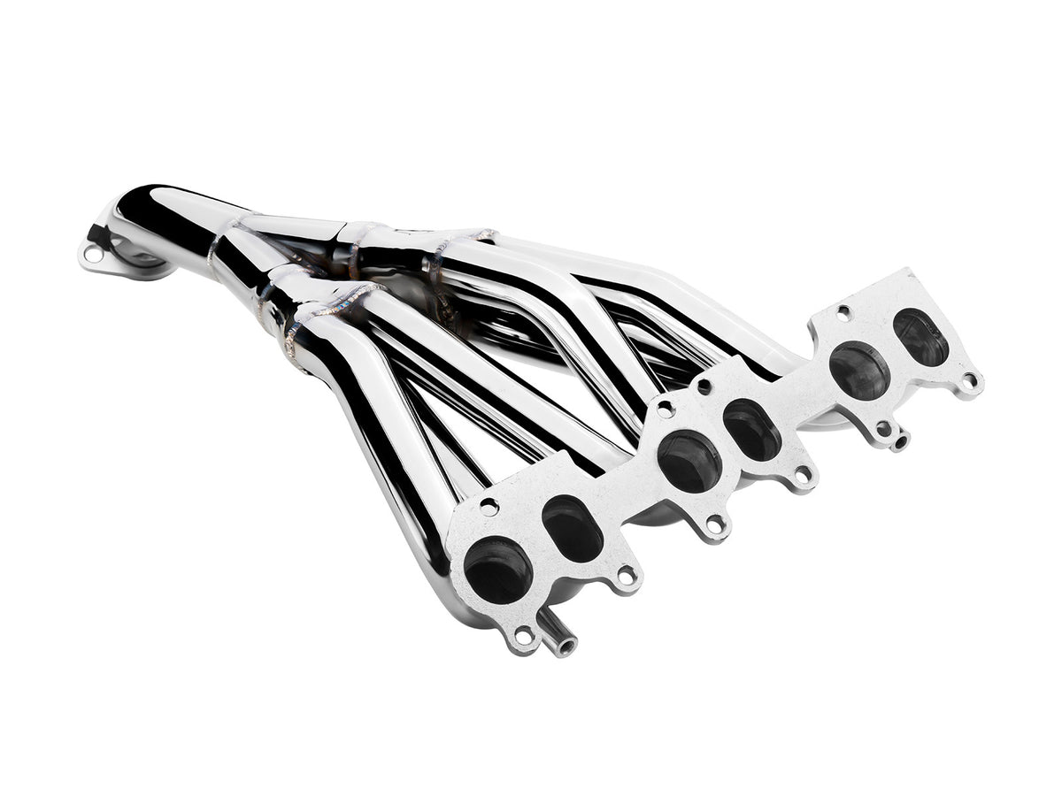 Colector de escape header VW Golf Jetta VR6 2.8L