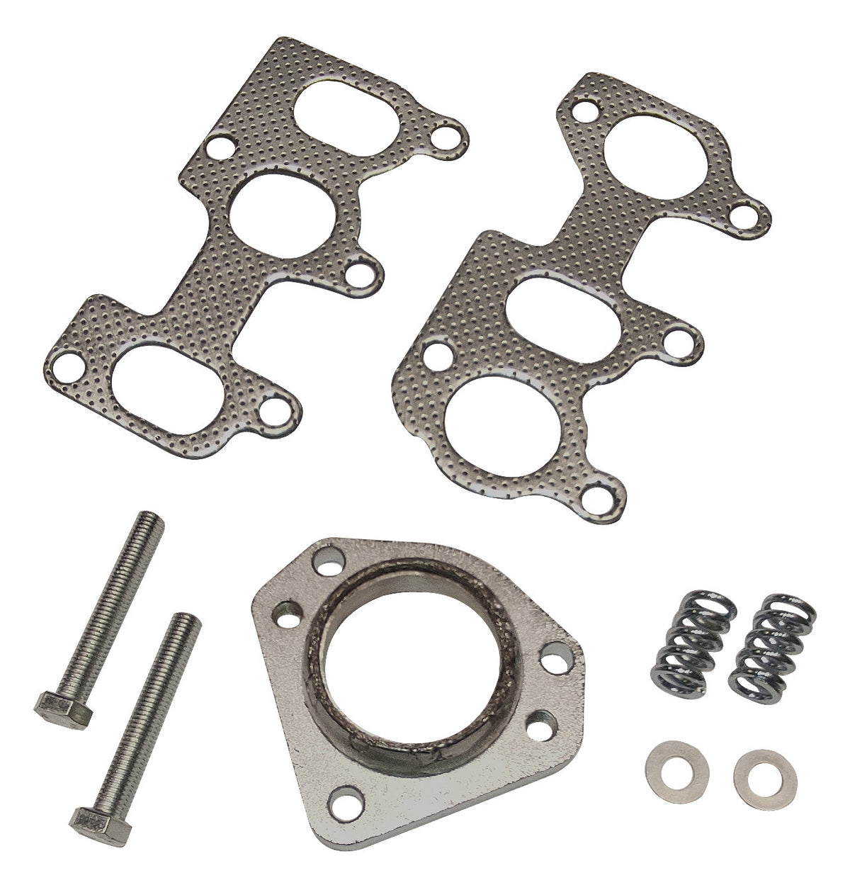 Colector de escape header VW Golf Jetta VR6 2.8L
