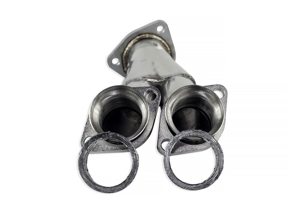 Colector de escape VW Passat B3 B4 Corrado Gold 2 Golf 3
