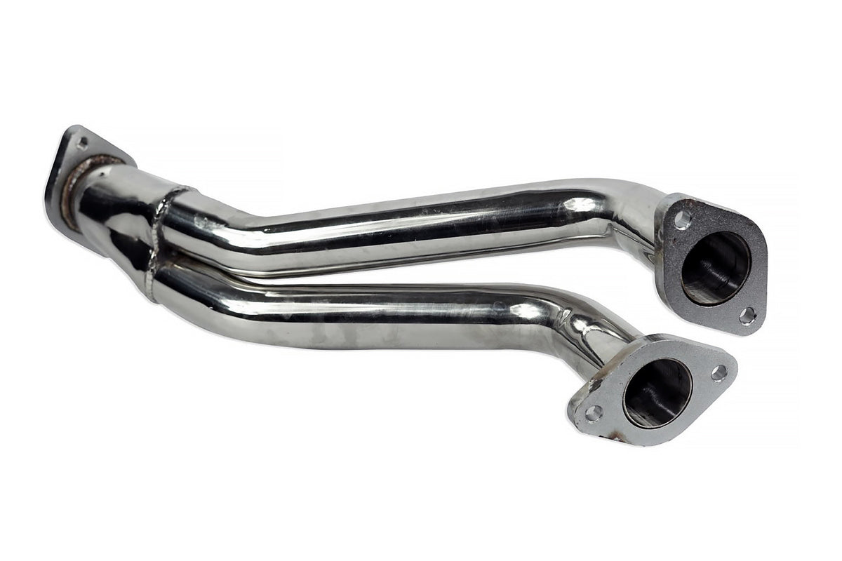 Colector de escape VW Passat B3 B4 Corrado Gold 2 Golf 3