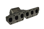 Colector de fundición JRspec para VW VR6 24V T3