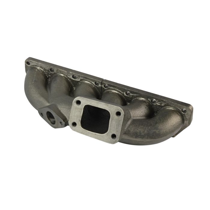 JRspec Cast Intake Manifold for VW VR6 24V T3