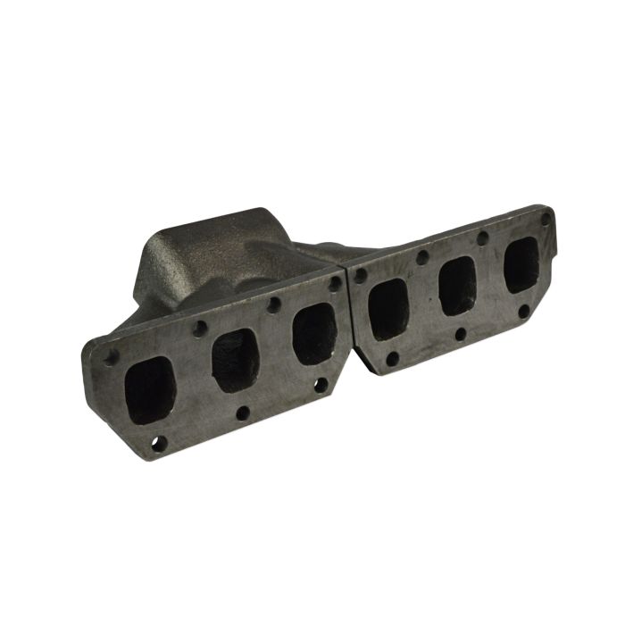 JRspec Cast Intake Manifold for VW VR6 24V T3