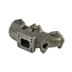 JRspec Cast Inlet Manifold for VW VR6 12V T3/T4