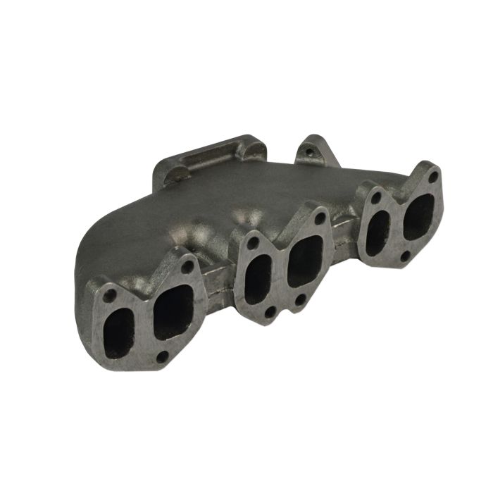 JRspec Cast Inlet Manifold for VW VR6 12V T3/T4