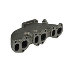 JRspec Cast Inlet Manifold for VW VR6 12V T3/T4