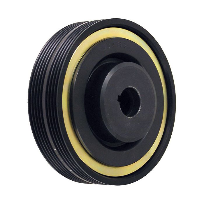 Amortiguador armónico ATI Super Damper 917991 para Subaru Impreza WRX