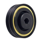 Amortiguador armónico ATI Super Damper 917991 para Subaru Impreza WRX