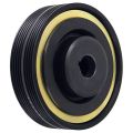 Amortiguador armónico ATI Super Damper 917991 para Subaru Impreza WRX