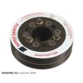 Amortiguador armónico ATI Super Damper 917991 para Subaru Impreza WRX