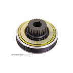 Amortiguador armónico ATI Super Damper 918250 para Mitsubishi Evo 8 - 4G63