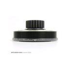 Amortiguador armónico ATI Super Damper 918250 para Mitsubishi Evo 8 - 4G63