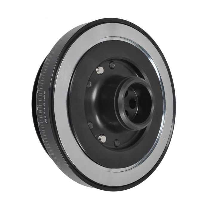 Amortiguador armónico ATI Super Damper 918351 para Toyota GR Supra B58