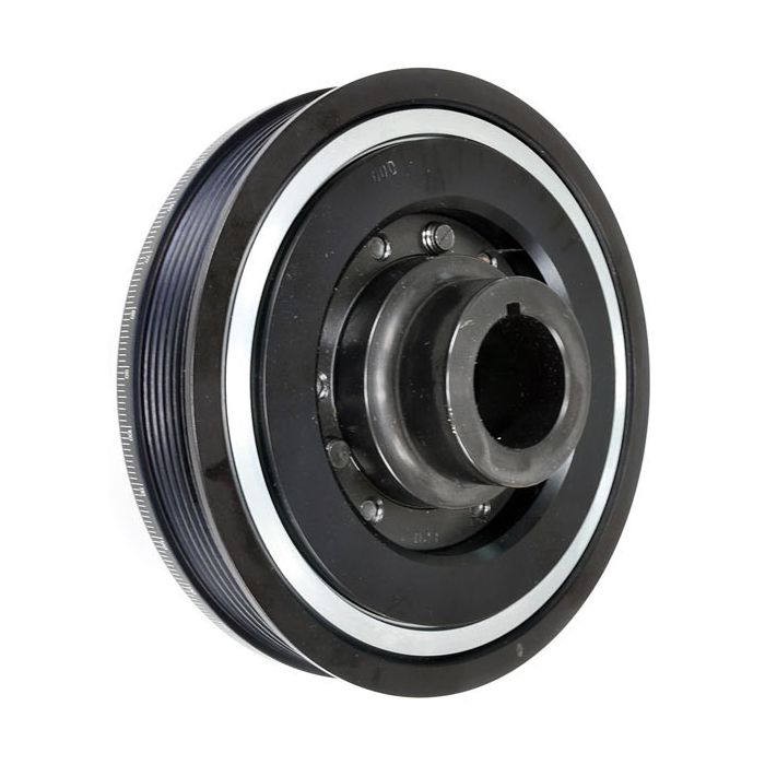 Amortiguador armónico ATI Super Damper 918572 para Toyota Supra 1JZGTE 2JZGTE 2JZGE