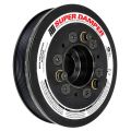 Amortiguador armónico ATI Super Damper 918572 para Toyota Supra 1JZGTE 2JZGTE 2JZGE