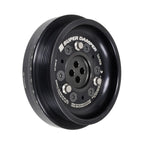 Amortiguador armónico ATI Super Damper 918573 para Toyota GR Supra B58
