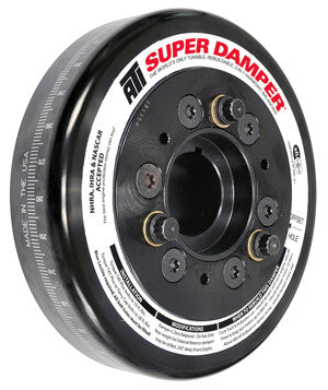 Amortiguador armónico ATI Super Damper 918848 para Chevy LS1/2/3/6