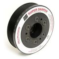 Amortiguador armónico ATI Super Damper para Toyota Supra 2JZ