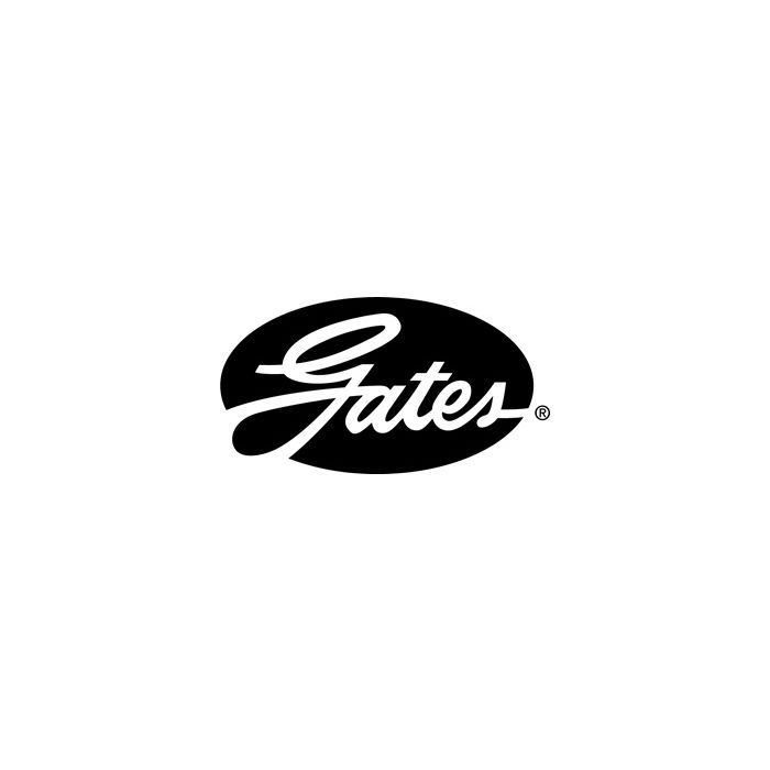 Gates Racing Timing Belt Kit for Subaru Impreza WRX/STi EJ20, EJ25 Turbo/ 96-99 Impreza GT 2.0 Turbo DOHC/ Forester 2.0 and 2.5 Turbo