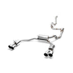 ESCAPE COMPLETO HONDA CIVIC TYPE R MK9 2.0T