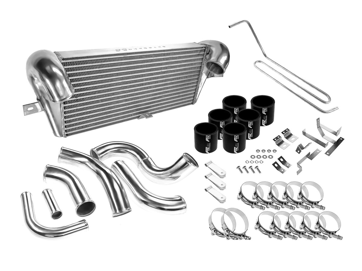 Kit de intercooler para Mazda RX-7 fd3s 13b fmrc Twin Turbo 1993-1997