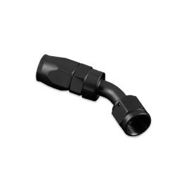 Conector giratorio JRspec de 45' AN4