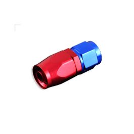 Conector giratorio AN10 rojo