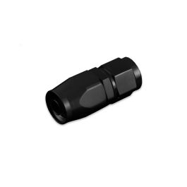 Conector giratorio AN4 negro