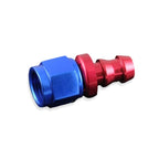 Red AN8 pressure connector