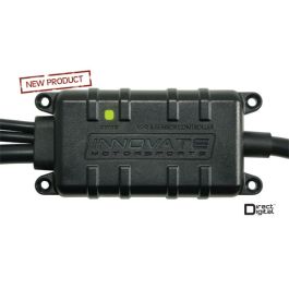 Innovate LC-2 controller, Innovate 3877 wideband with module